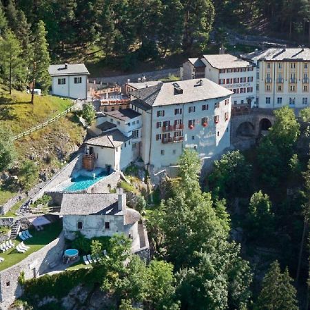 Апартаменты Loa 43A Sant'Antonio  Экстерьер фото