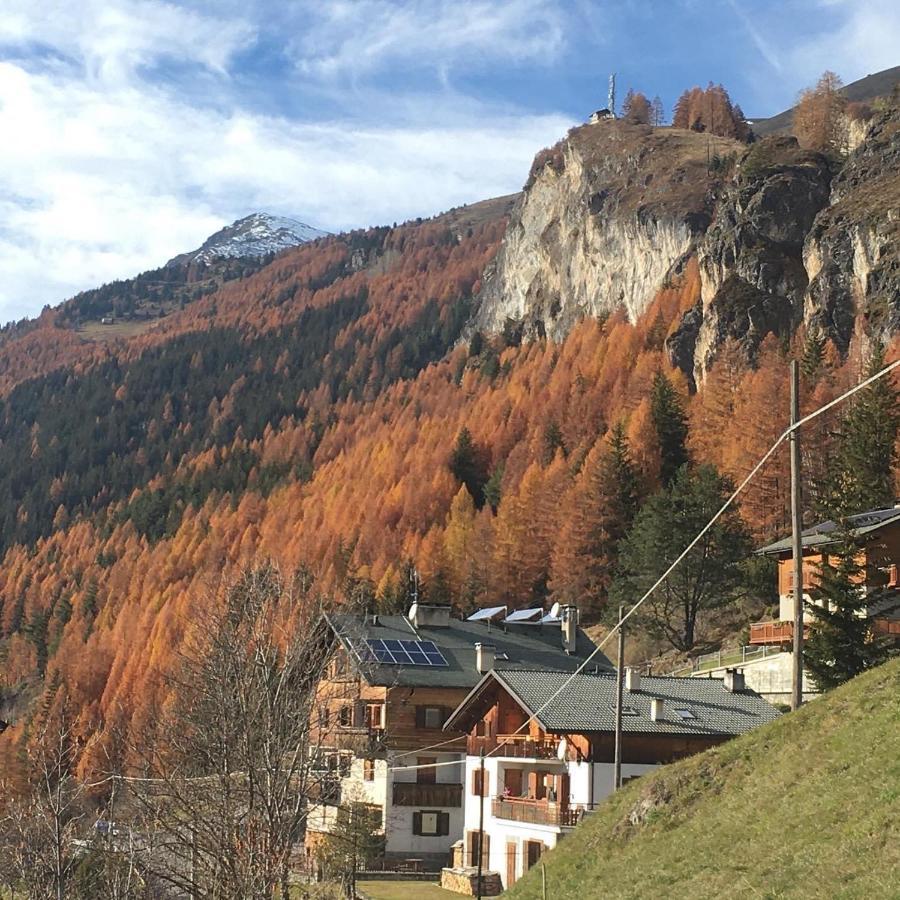 Апартаменты Loa 43A Sant'Antonio  Экстерьер фото