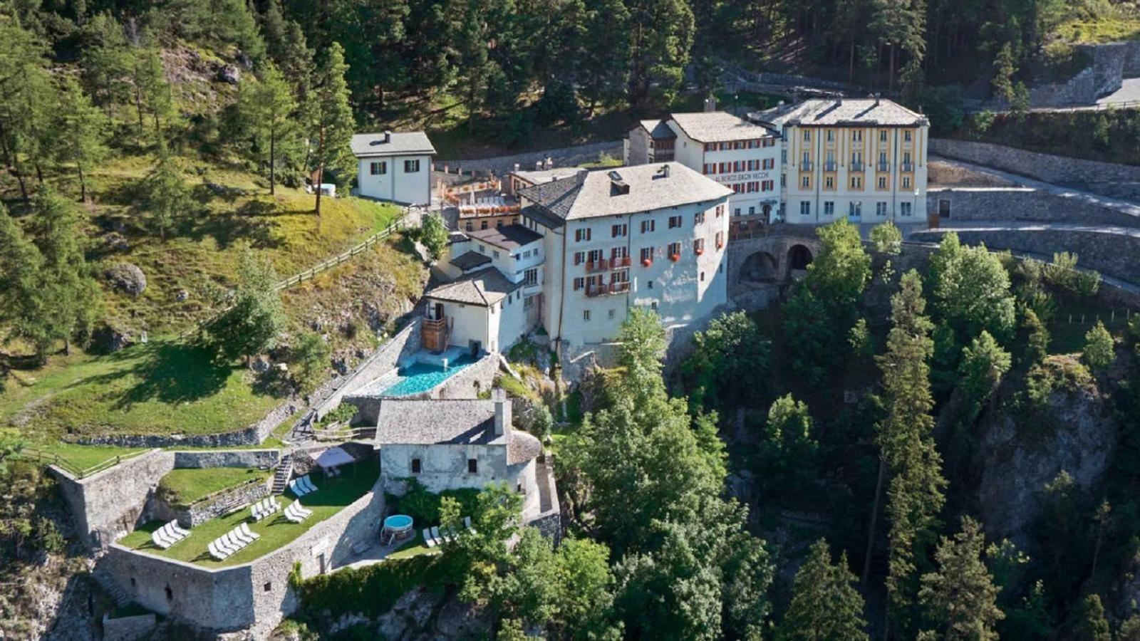 Апартаменты Loa 43A Sant'Antonio  Экстерьер фото
