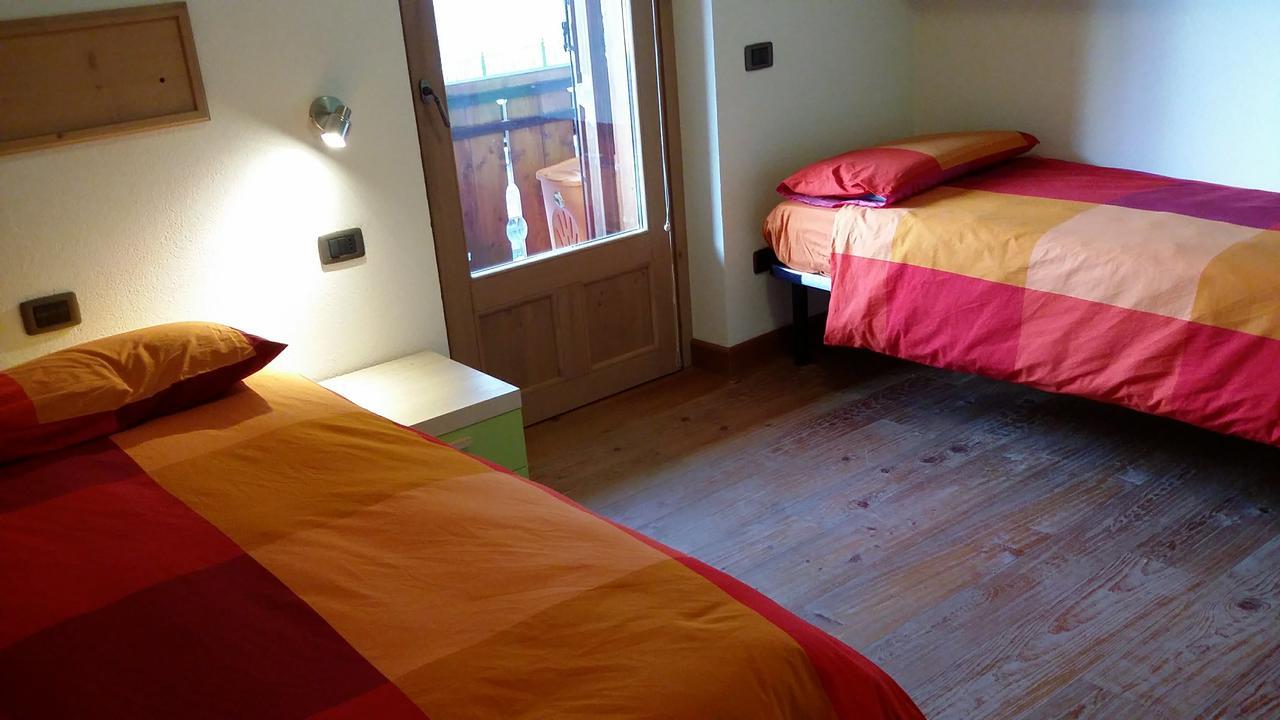 Апартаменты Loa 43A Sant'Antonio  Экстерьер фото