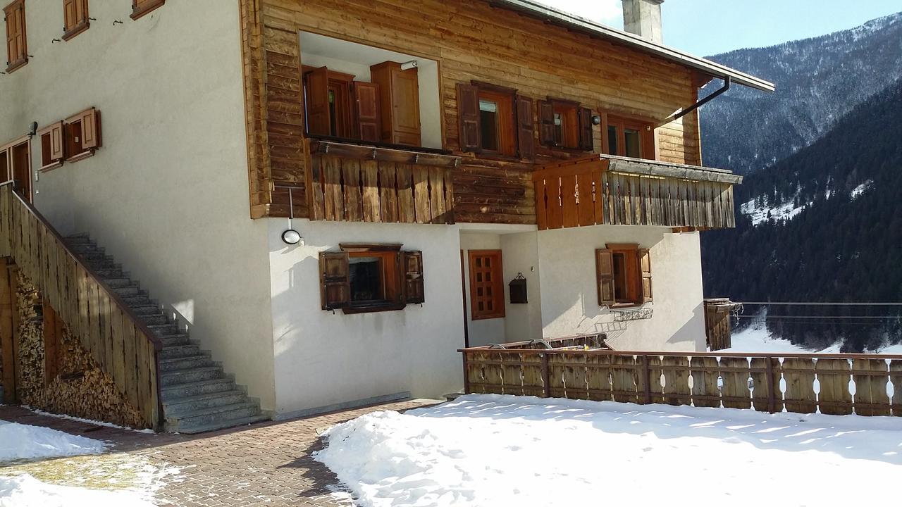Апартаменты Loa 43A Sant'Antonio  Экстерьер фото