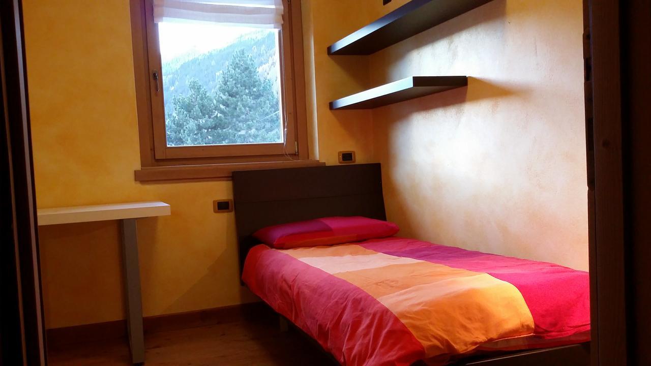 Апартаменты Loa 43A Sant'Antonio  Экстерьер фото