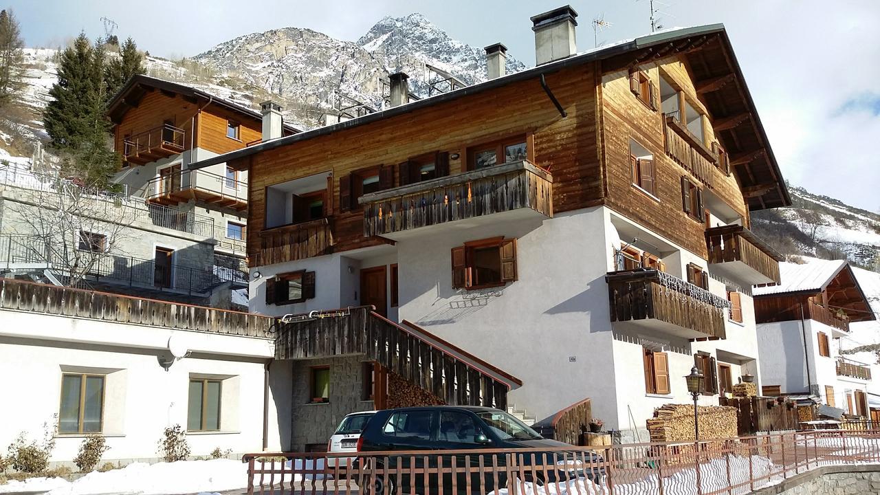 Апартаменты Loa 43A Sant'Antonio  Экстерьер фото