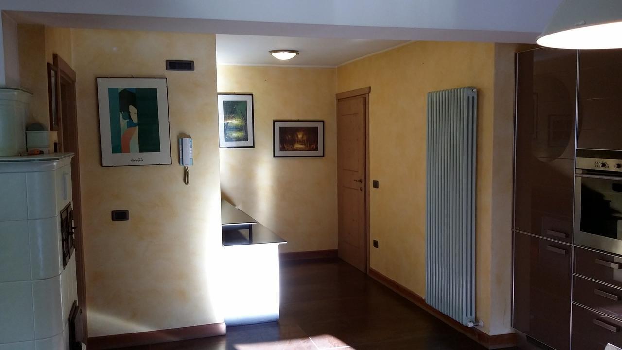 Апартаменты Loa 43A Sant'Antonio  Экстерьер фото