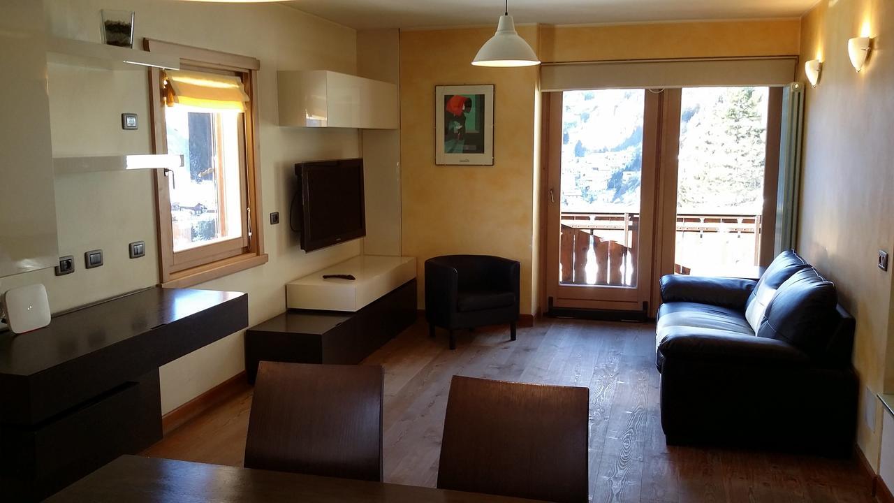 Апартаменты Loa 43A Sant'Antonio  Экстерьер фото
