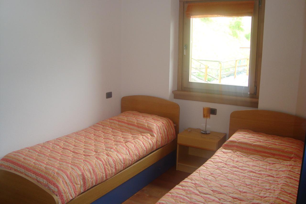 Апартаменты Loa 43A Sant'Antonio  Экстерьер фото