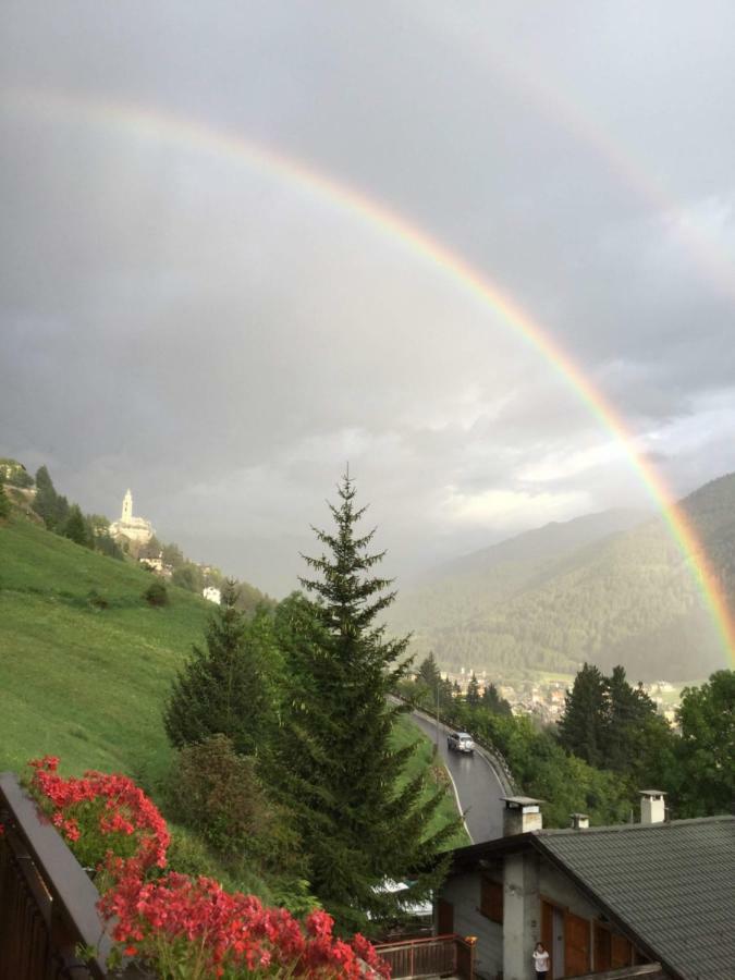 Апартаменты Loa 43A Sant'Antonio  Экстерьер фото